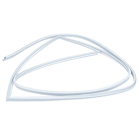 American Panel DOOR GASKET (AP20) for American Panel - Part# 993018 993018